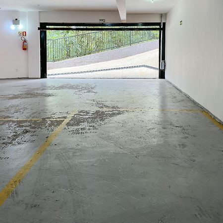 Vista 161 Apto Em Gramado Com Vista Espetacular エクステリア 写真