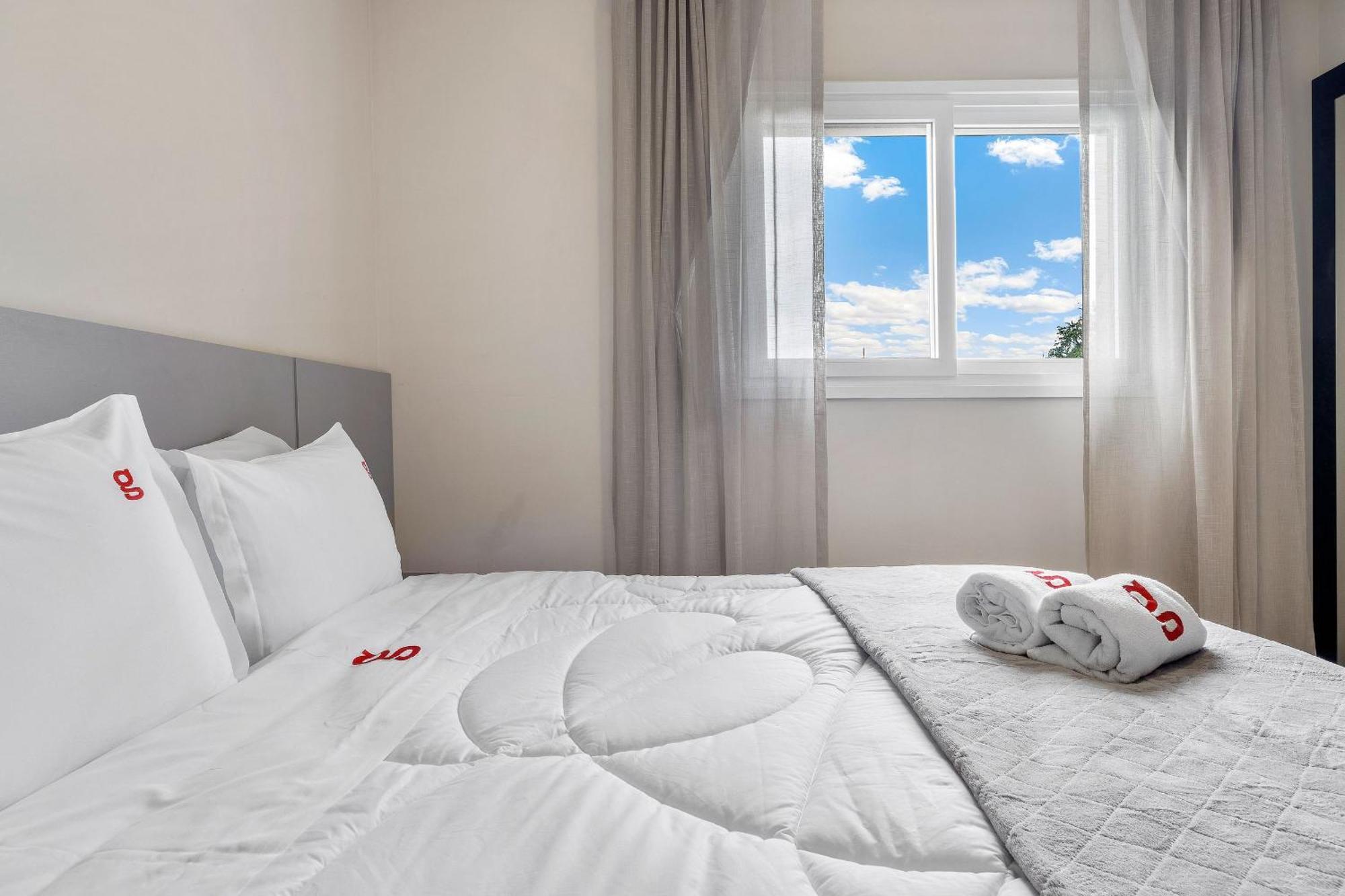 Vista 161 Apto Em Gramado Com Vista Espetacular エクステリア 写真